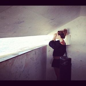 Meet your Posher, Collette